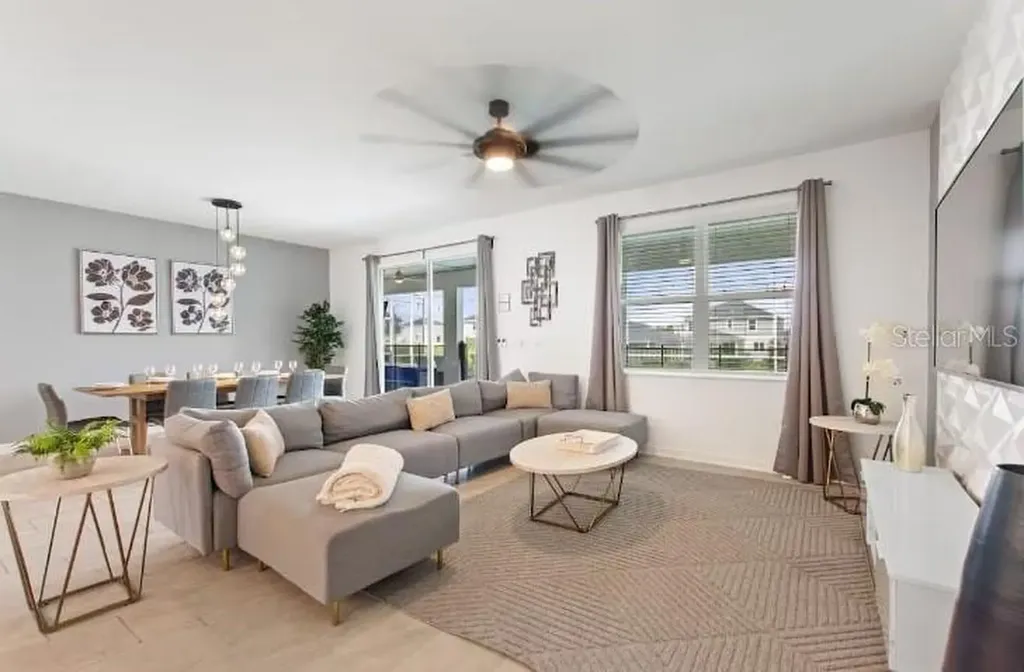 9298 Sommerset Hills Drive Davenport FL 33896