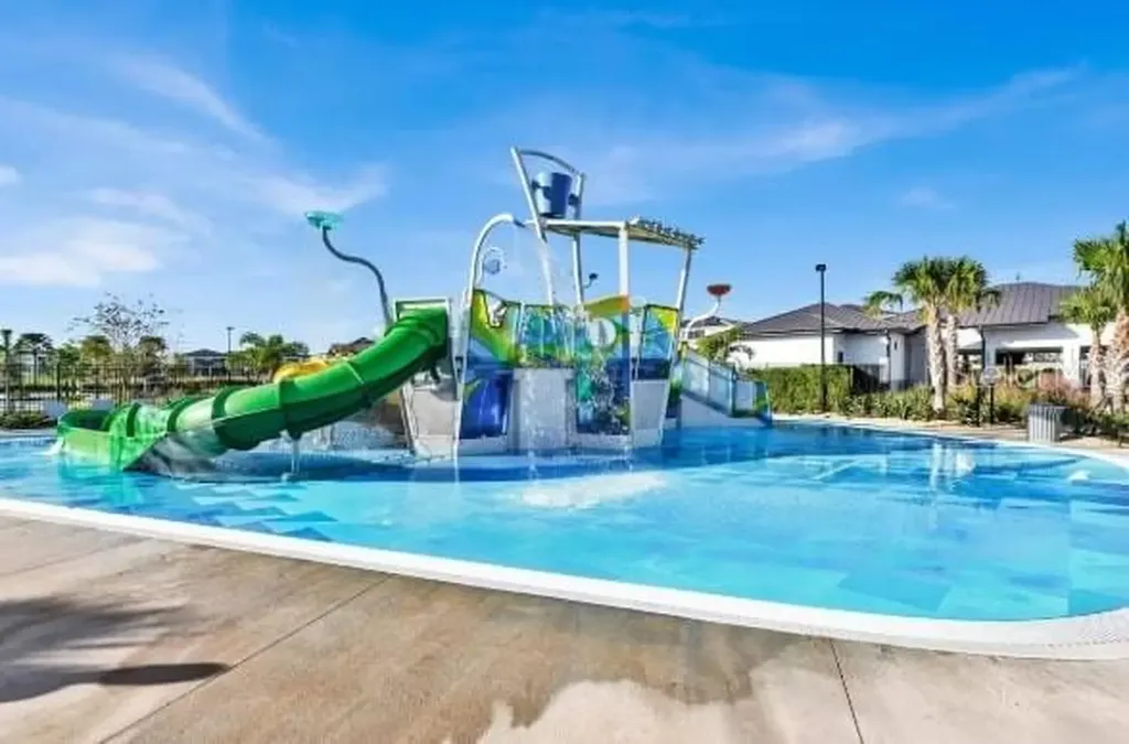 9298 Sommerset Hills Drive Davenport FL 33896