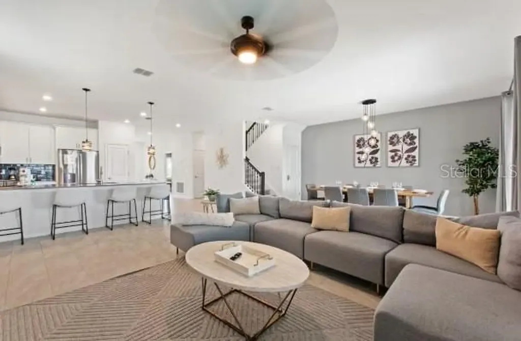 9298 Sommerset Hills Drive Davenport FL 33896