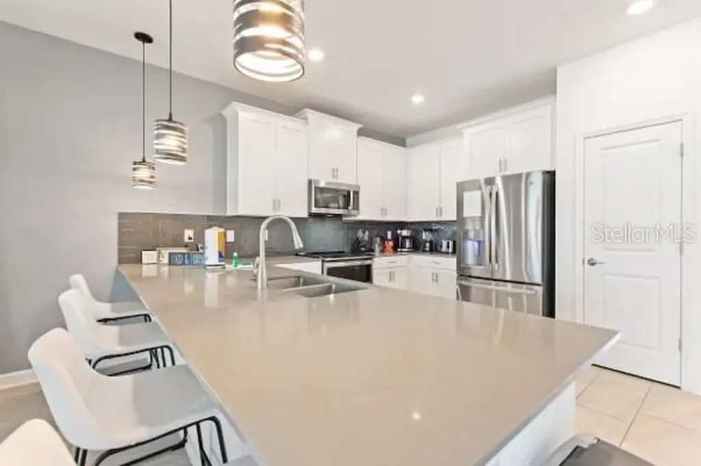 9298 Sommerset Hills Drive Davenport FL 33896