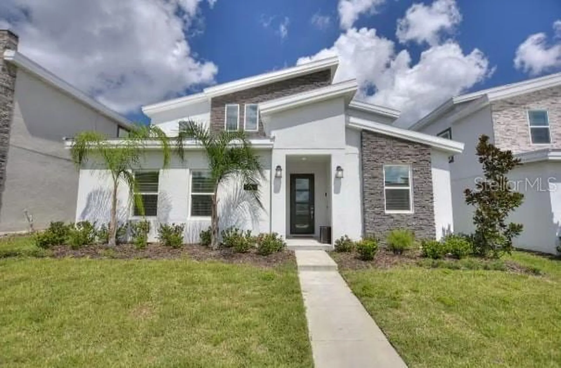 9298 Sommerset Hills Drive Davenport FL 33896