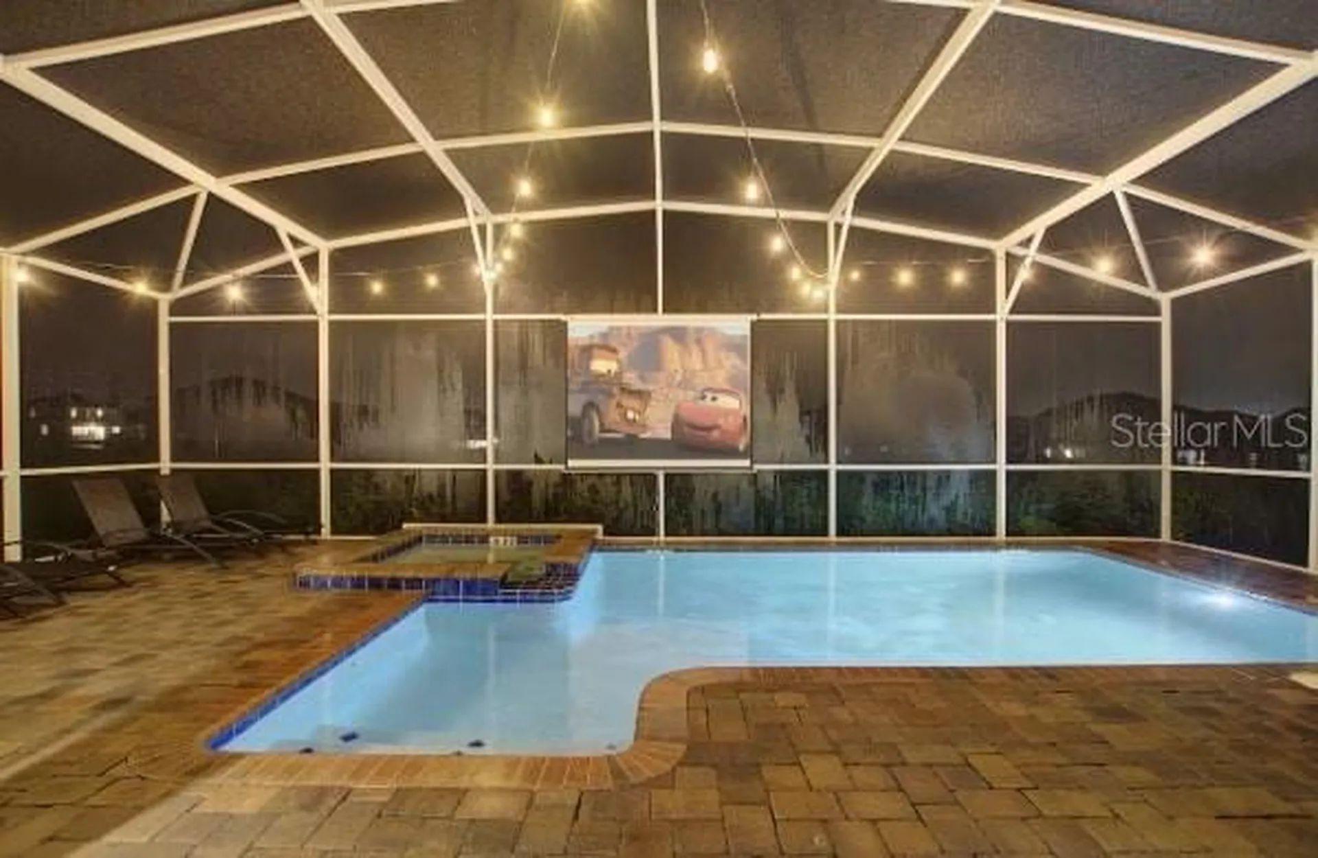9298 Sommerset Hills Drive Davenport FL 33896