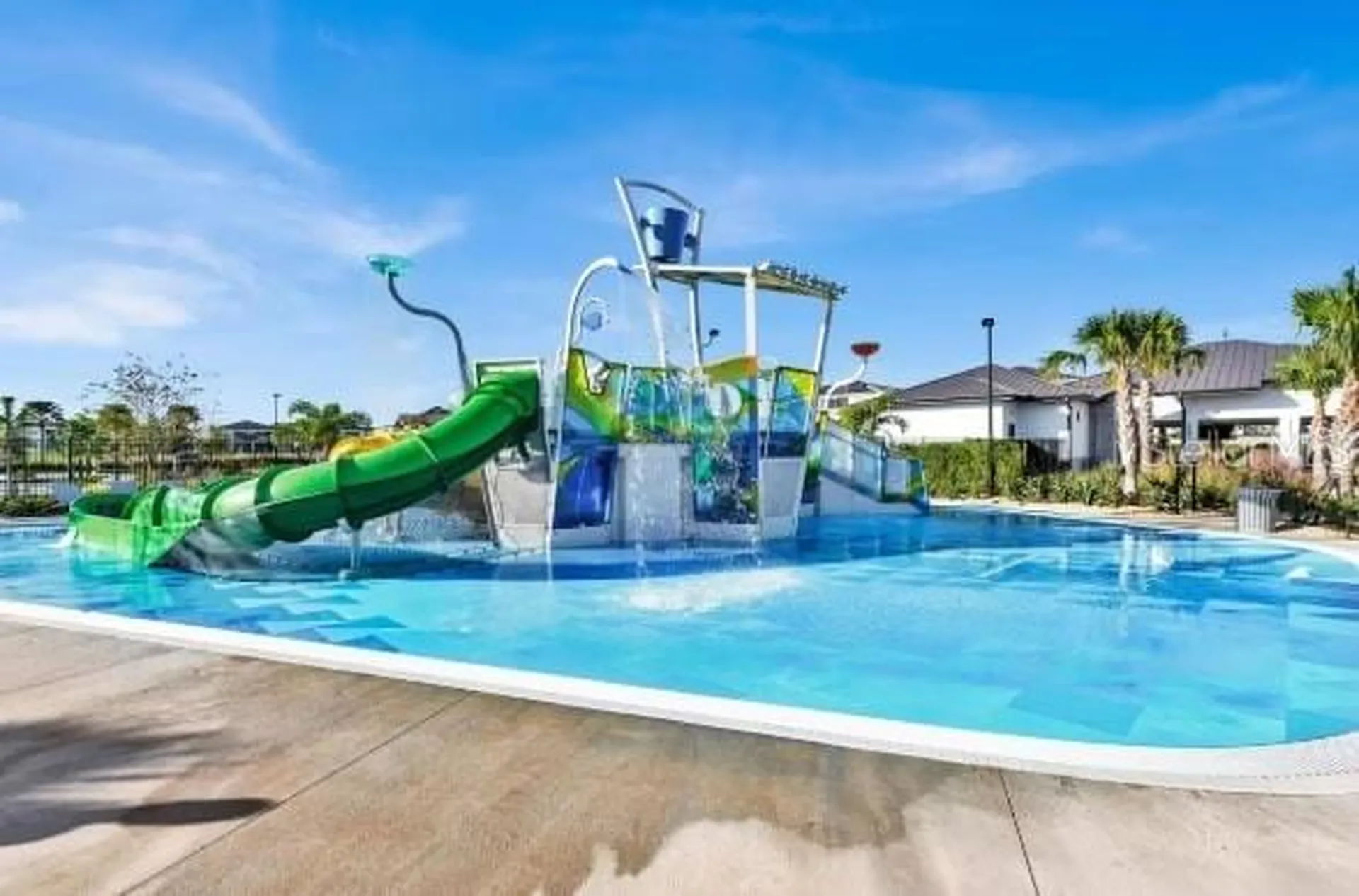 9298 Sommerset Hills Drive Davenport FL 33896