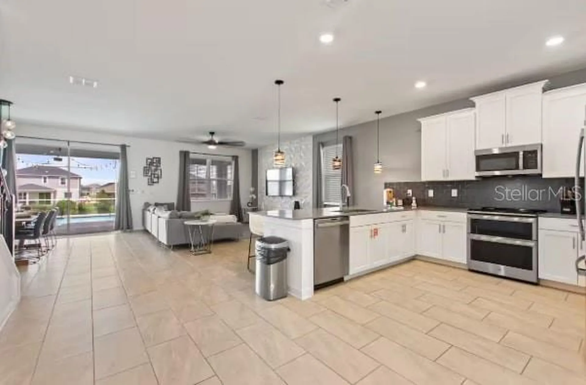 9298 Sommerset Hills Drive Davenport FL 33896