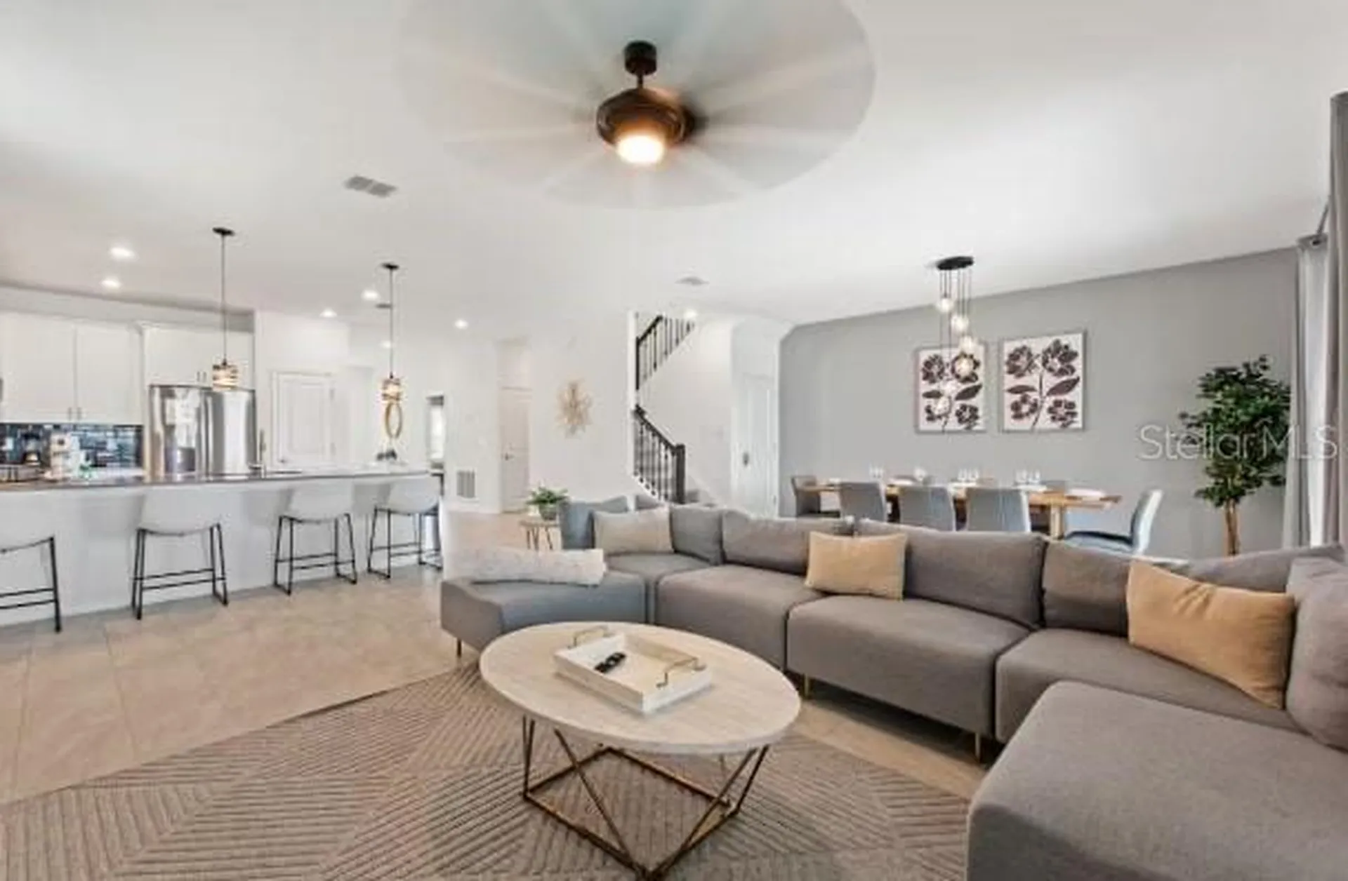 9298 Sommerset Hills Drive Davenport FL 33896