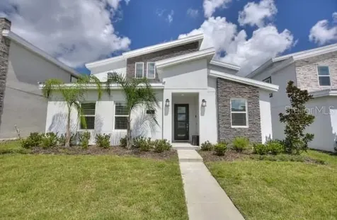 9298 Sommerset Hills Drive Davenport FL 33896