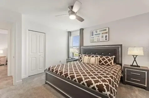 9298 Sommerset Hills Drive Davenport FL 33896