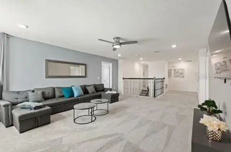 9298 Sommerset Hills Drive Davenport FL 33896