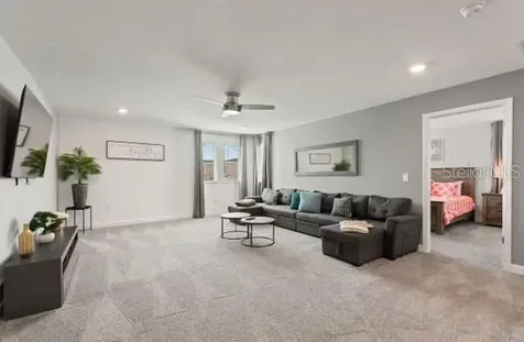 9298 Sommerset Hills Drive Davenport FL 33896