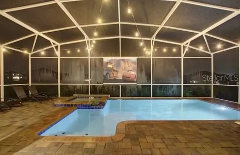 9298 Sommerset Hills Drive Davenport FL 33896
