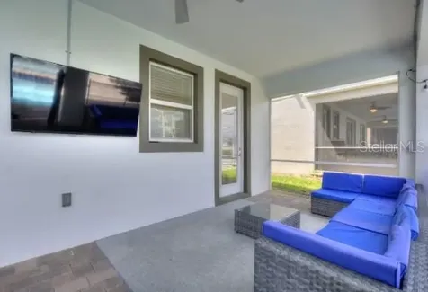 9298 Sommerset Hills Drive Davenport FL 33896