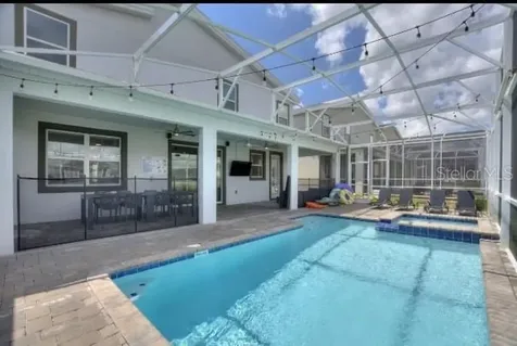9298 Sommerset Hills Drive Davenport FL 33896