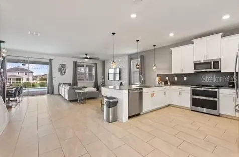 9298 Sommerset Hills Drive Davenport FL 33896