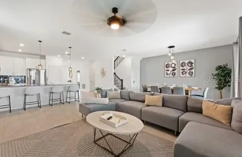 9298 Sommerset Hills Drive Davenport FL 33896