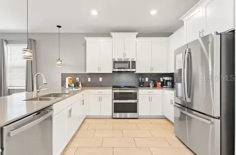 9298 Sommerset Hills Drive Davenport FL 33896