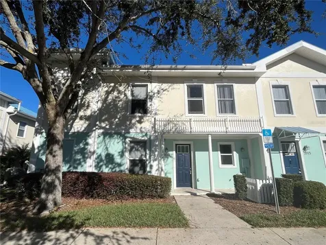 2013 Grand Oak Drive Kissimmee FL 34744