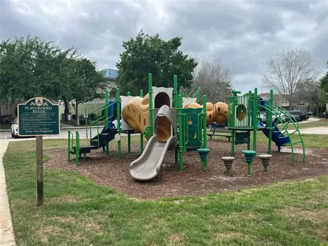 2013 Grand Oak Drive Kissimmee FL 34744