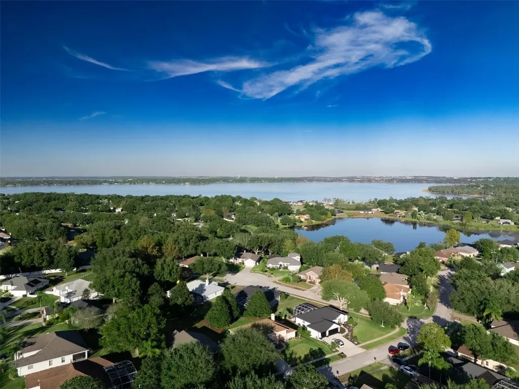 10711 Lake Hill Drive Clermont FL 34711