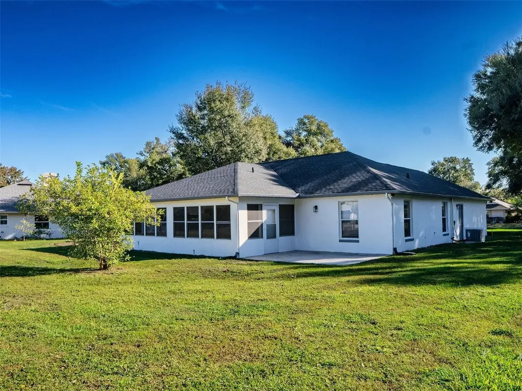10711 Lake Hill Drive Clermont FL 34711