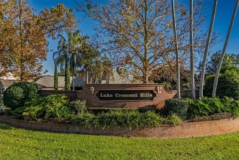 10711 Lake Hill Drive Clermont FL 34711