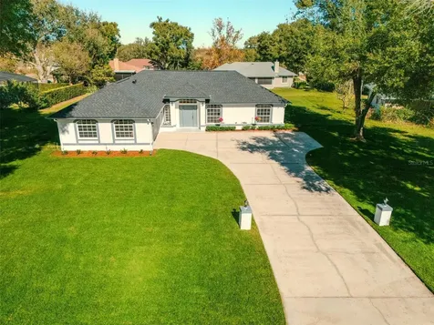 10711 Lake Hill Drive Clermont FL 34711