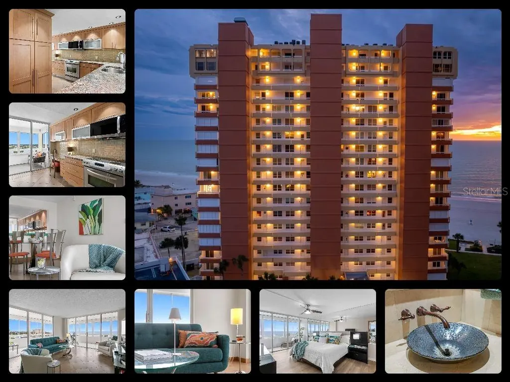 17900 Gulf Boulevard Redington Shores FL 33708