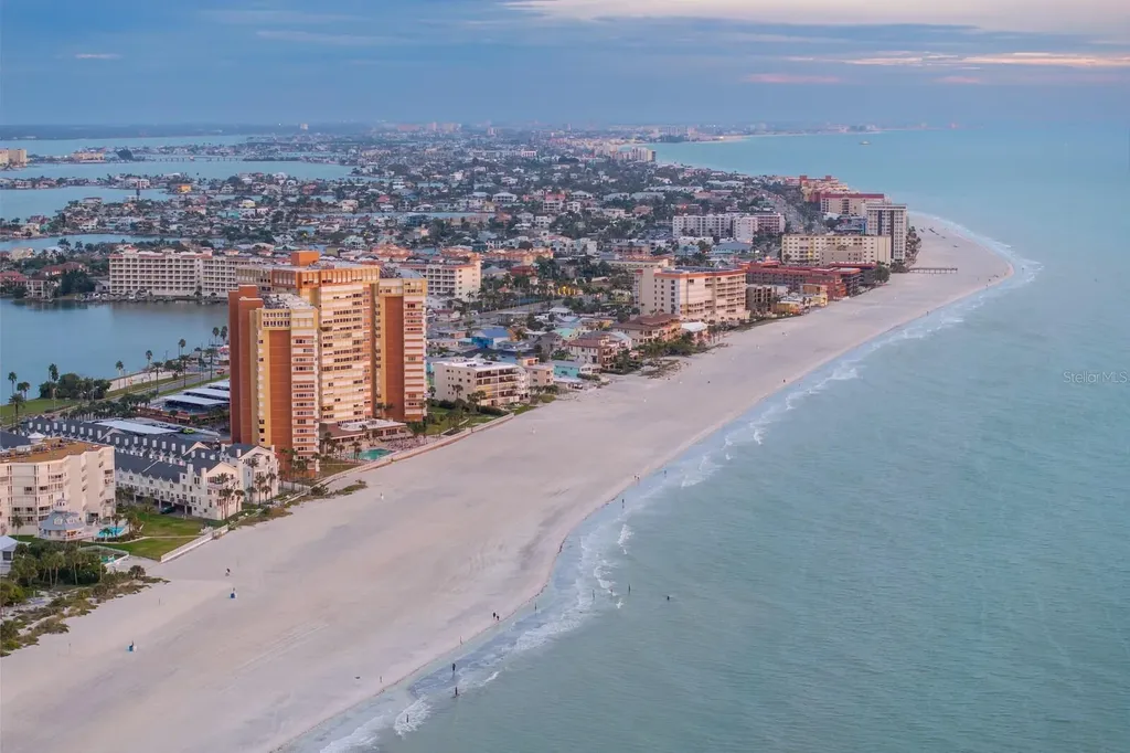 17900 Gulf Boulevard Redington Shores FL 33708