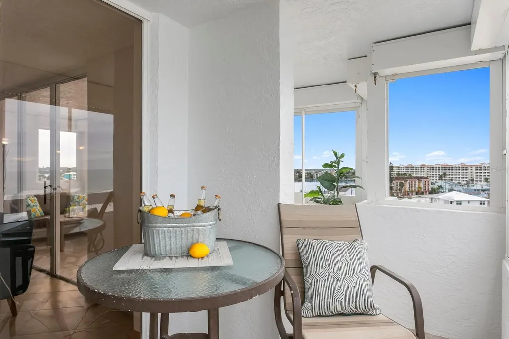 17900 Gulf Boulevard Redington Shores FL 33708