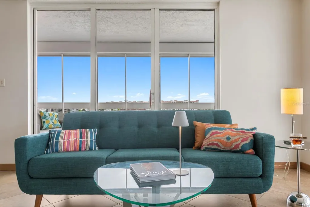 17900 Gulf Boulevard Redington Shores FL 33708