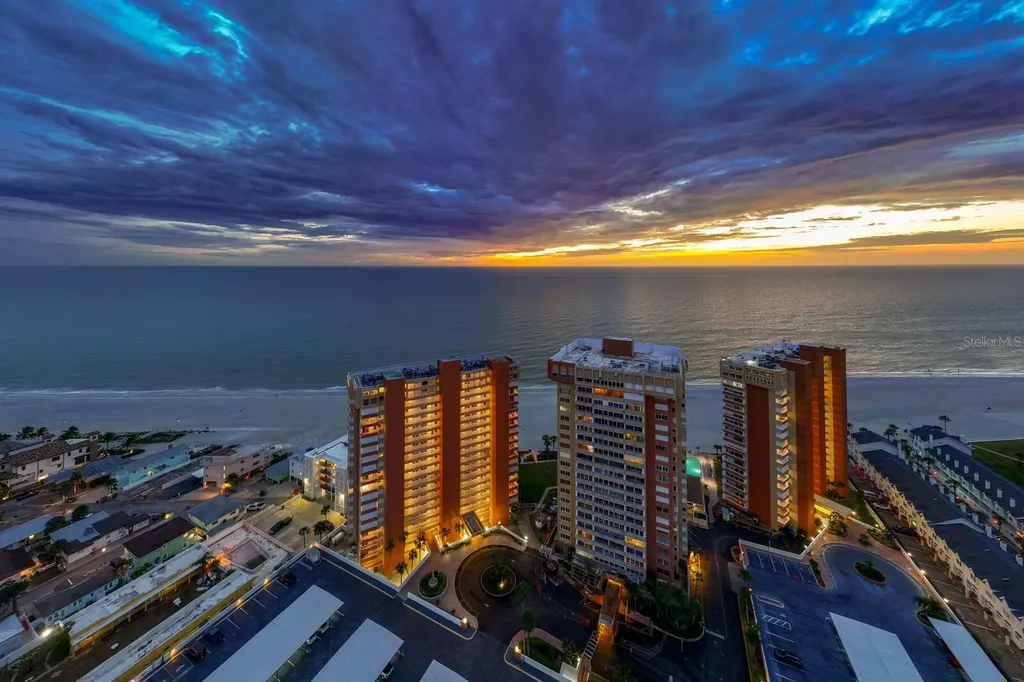 17900 Gulf Boulevard Redington Shores FL 33708