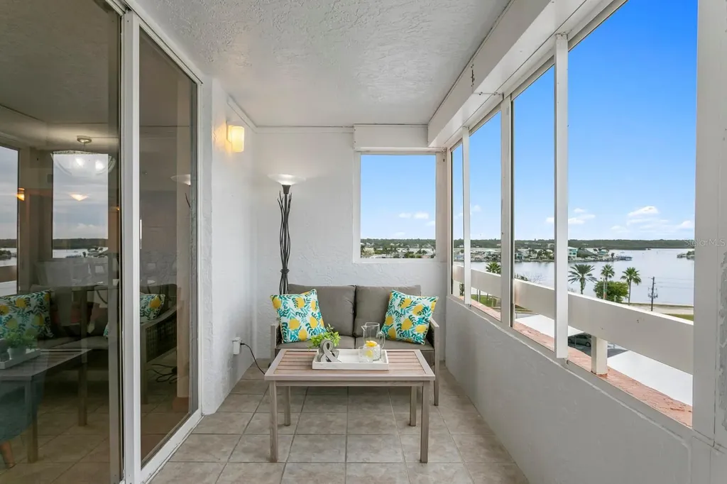 17900 Gulf Boulevard Redington Shores FL 33708