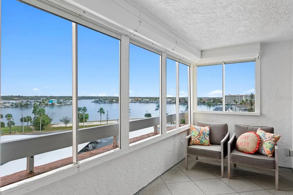 17900 Gulf Boulevard Redington Shores FL 33708