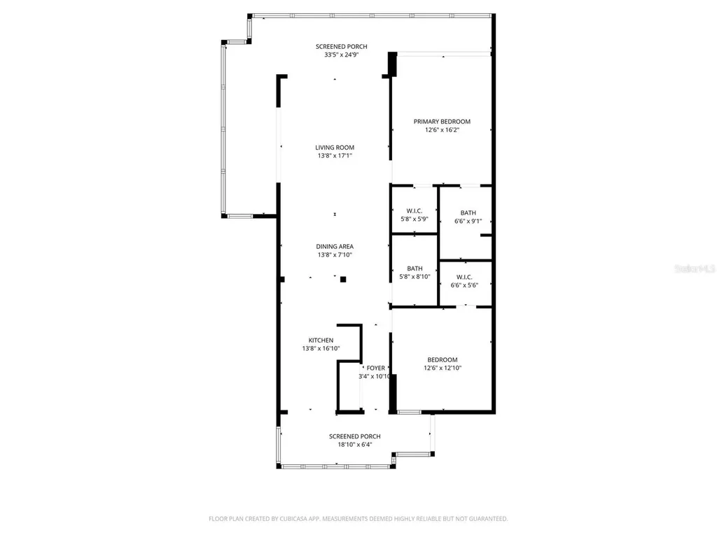 17900 Gulf Boulevard Redington Shores FL 33708