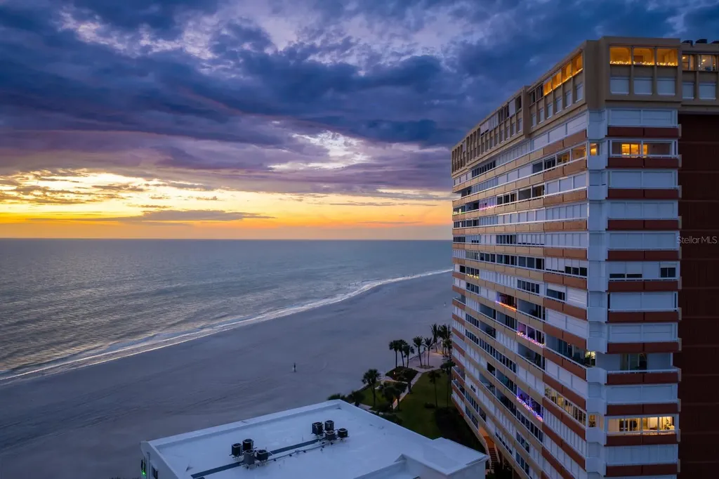 17900 Gulf Boulevard Redington Shores FL 33708