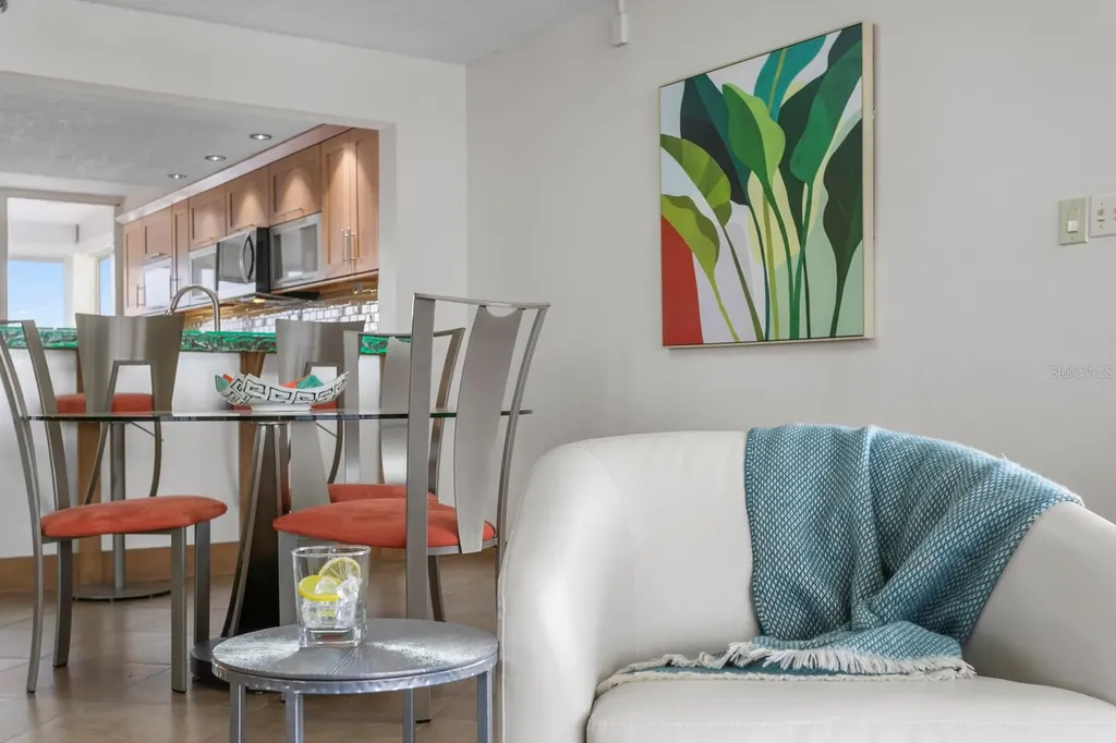 17900 Gulf Boulevard Redington Shores FL 33708