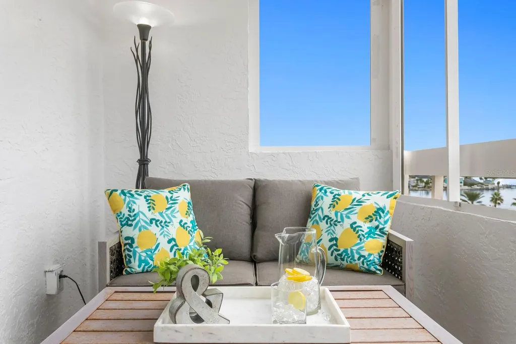 17900 Gulf Boulevard Redington Shores FL 33708