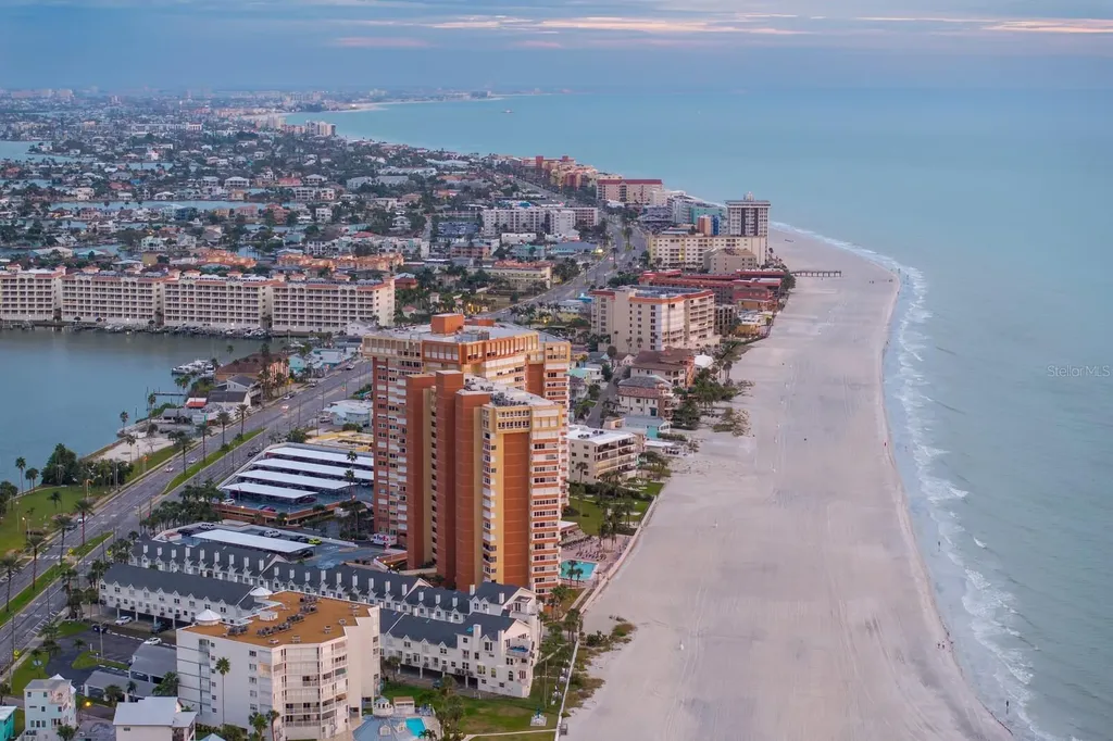 17900 Gulf Boulevard Redington Shores FL 33708