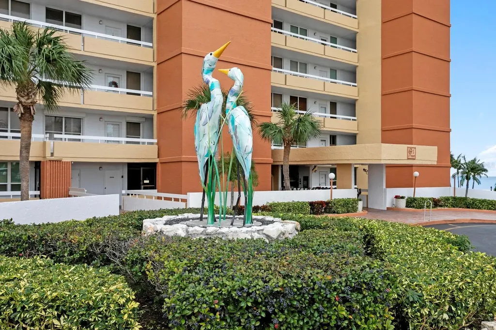 17900 Gulf Boulevard Redington Shores FL 33708