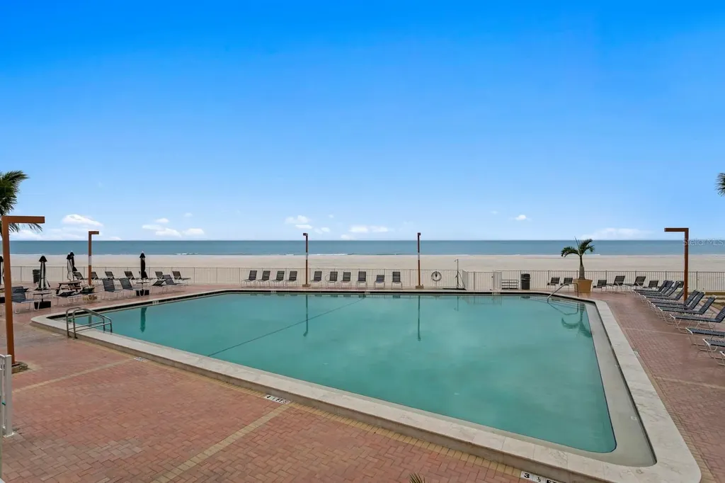 17900 Gulf Boulevard Redington Shores FL 33708