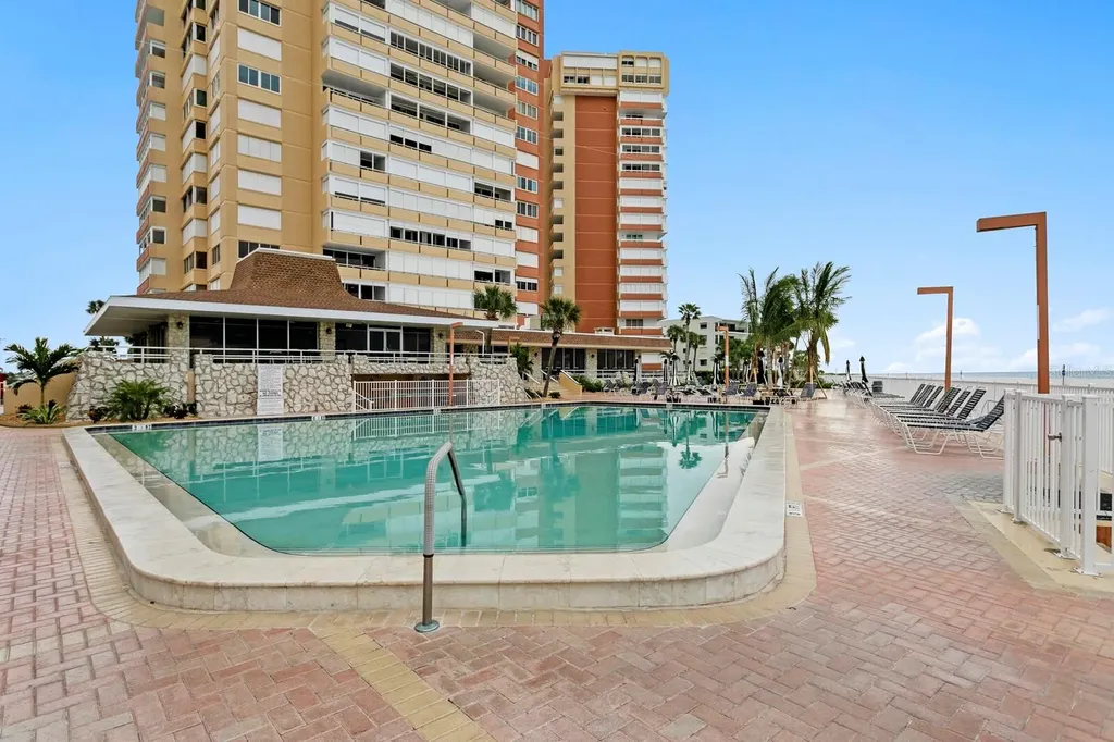 17900 Gulf Boulevard Redington Shores FL 33708