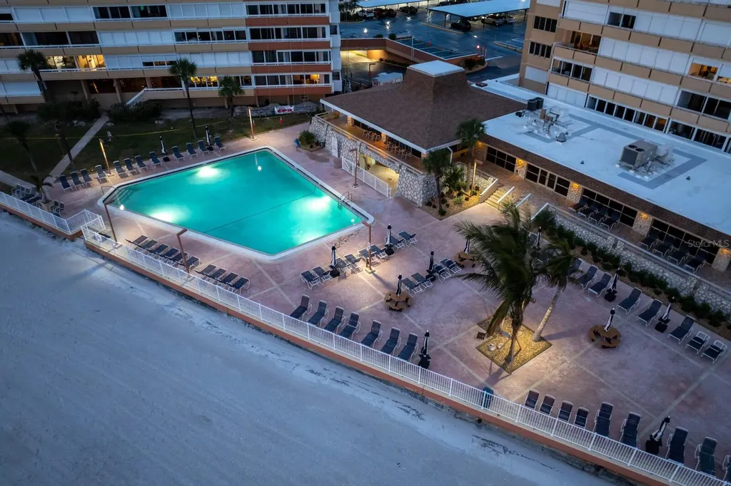 17900 Gulf Boulevard Redington Shores FL 33708