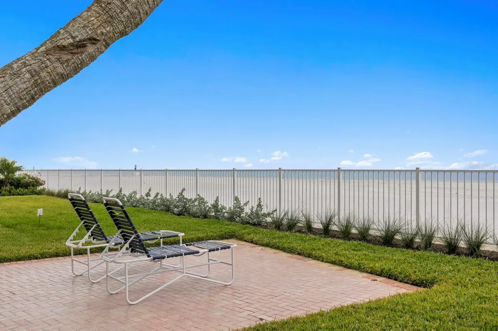 17900 Gulf Boulevard Redington Shores FL 33708