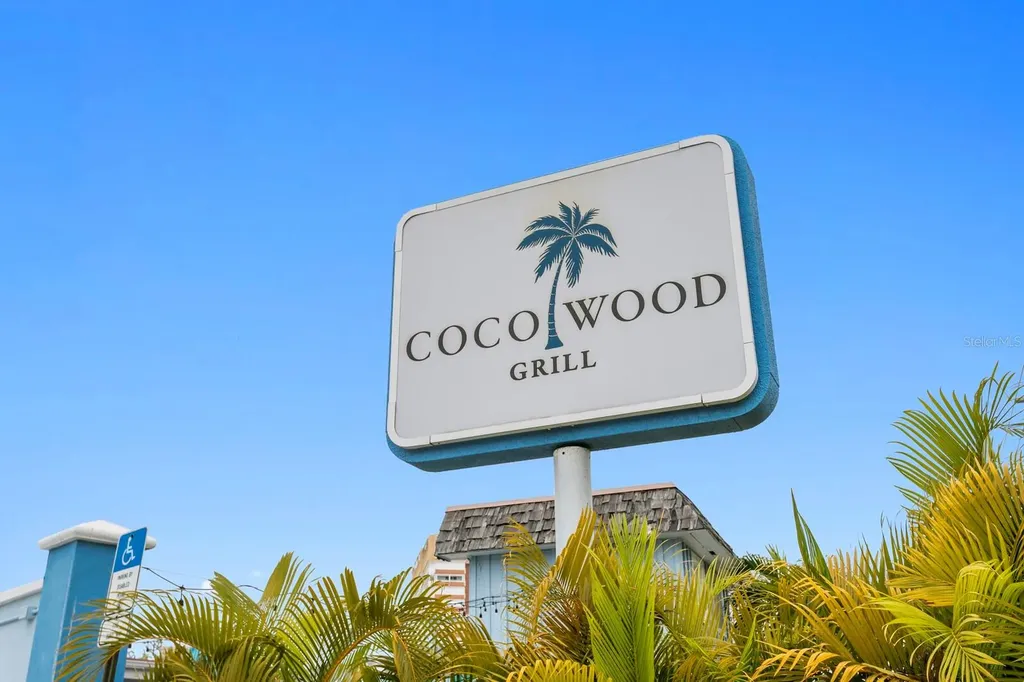 17900 Gulf Boulevard Redington Shores FL 33708