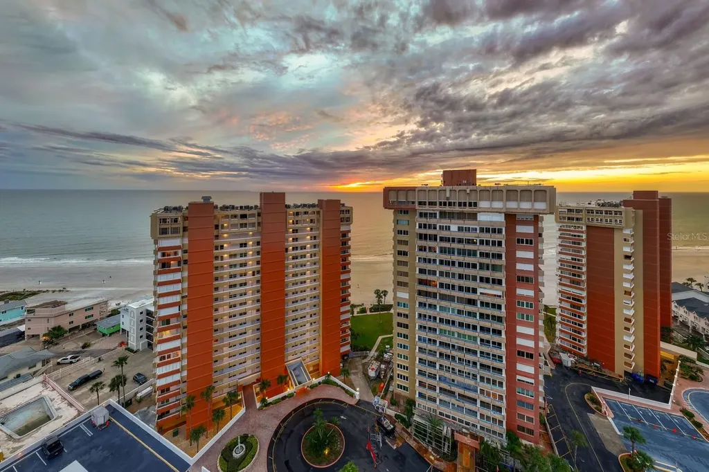 17900 Gulf Boulevard Redington Shores FL 33708