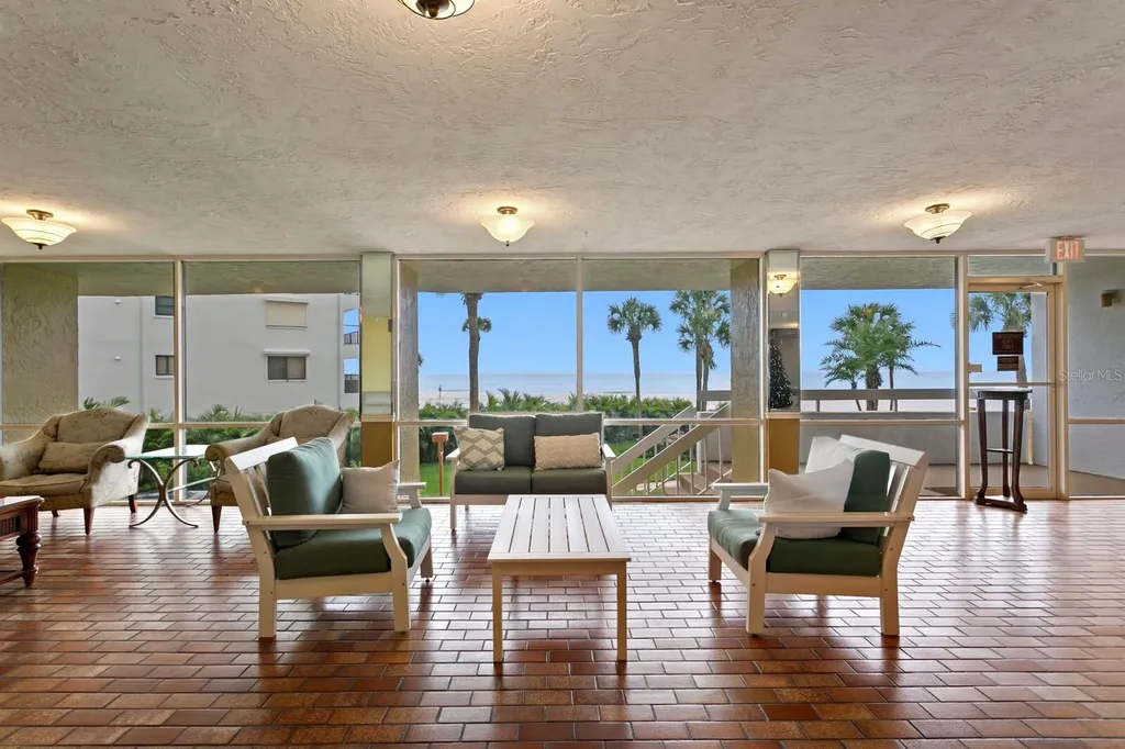 17900 Gulf Boulevard Redington Shores FL 33708