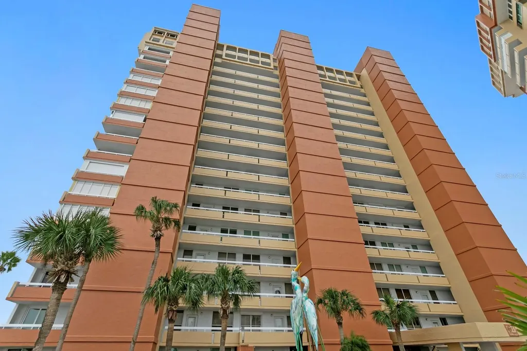 17900 Gulf Boulevard Redington Shores FL 33708