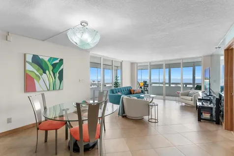 17900 Gulf Boulevard Redington Shores FL 33708