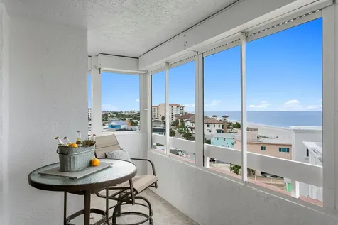 17900 Gulf Boulevard Redington Shores FL 33708