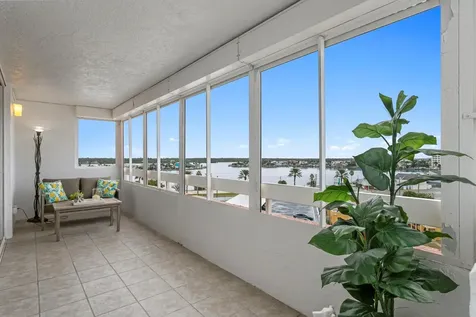 17900 Gulf Boulevard Redington Shores FL 33708