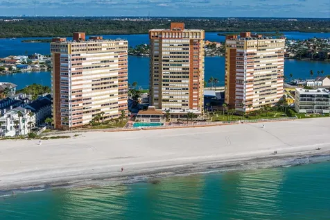 17900 Gulf Boulevard Redington Shores FL 33708